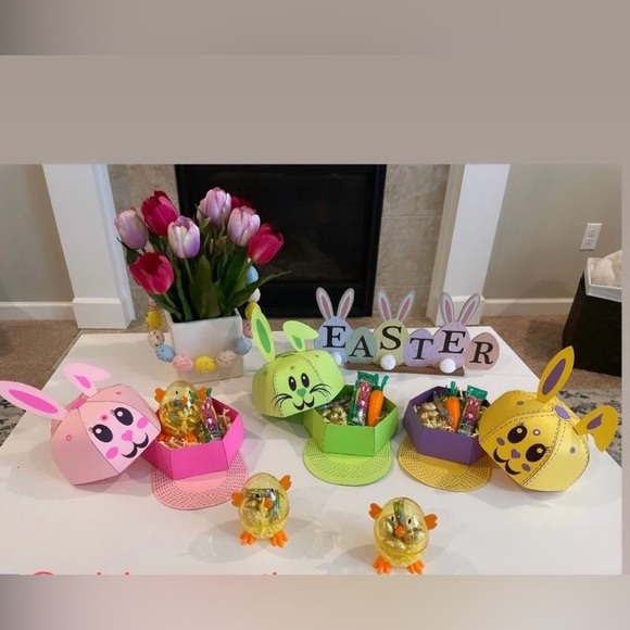 Custom Handmade Baseball Cap Favors - Picture 8 of 9